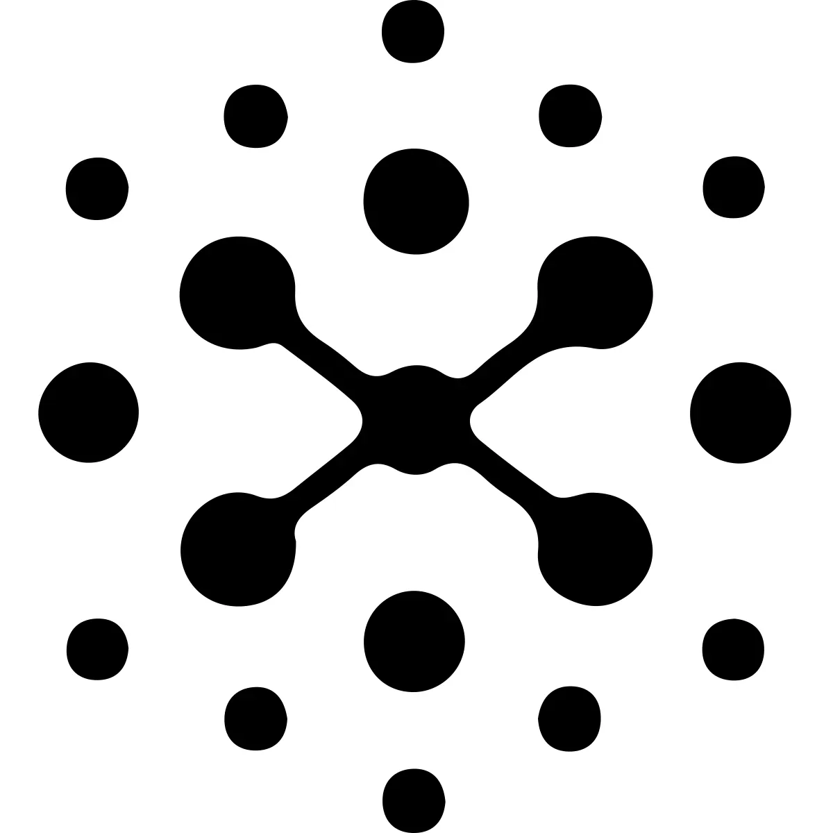 Radar by Particle