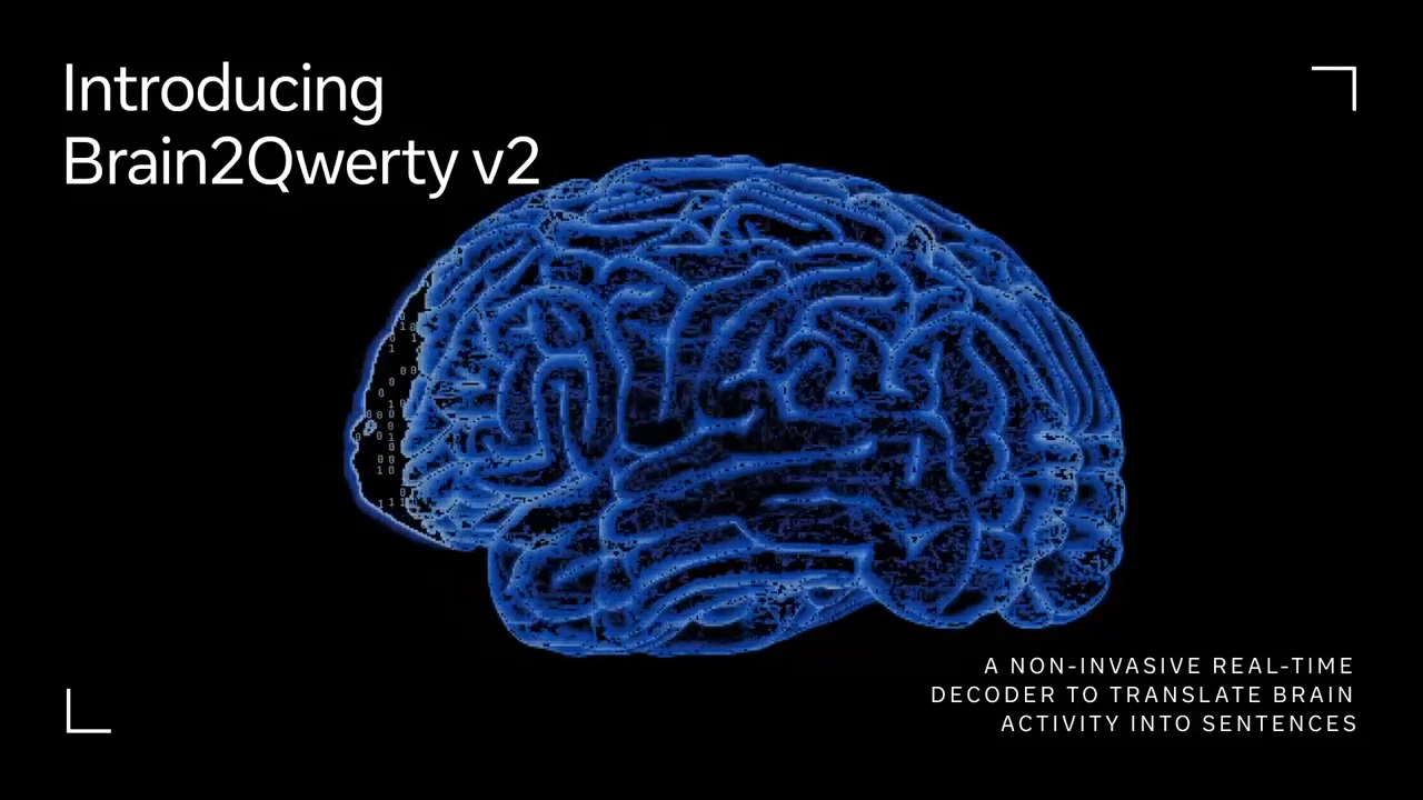Brain2Qwerty v2 screenshot 1