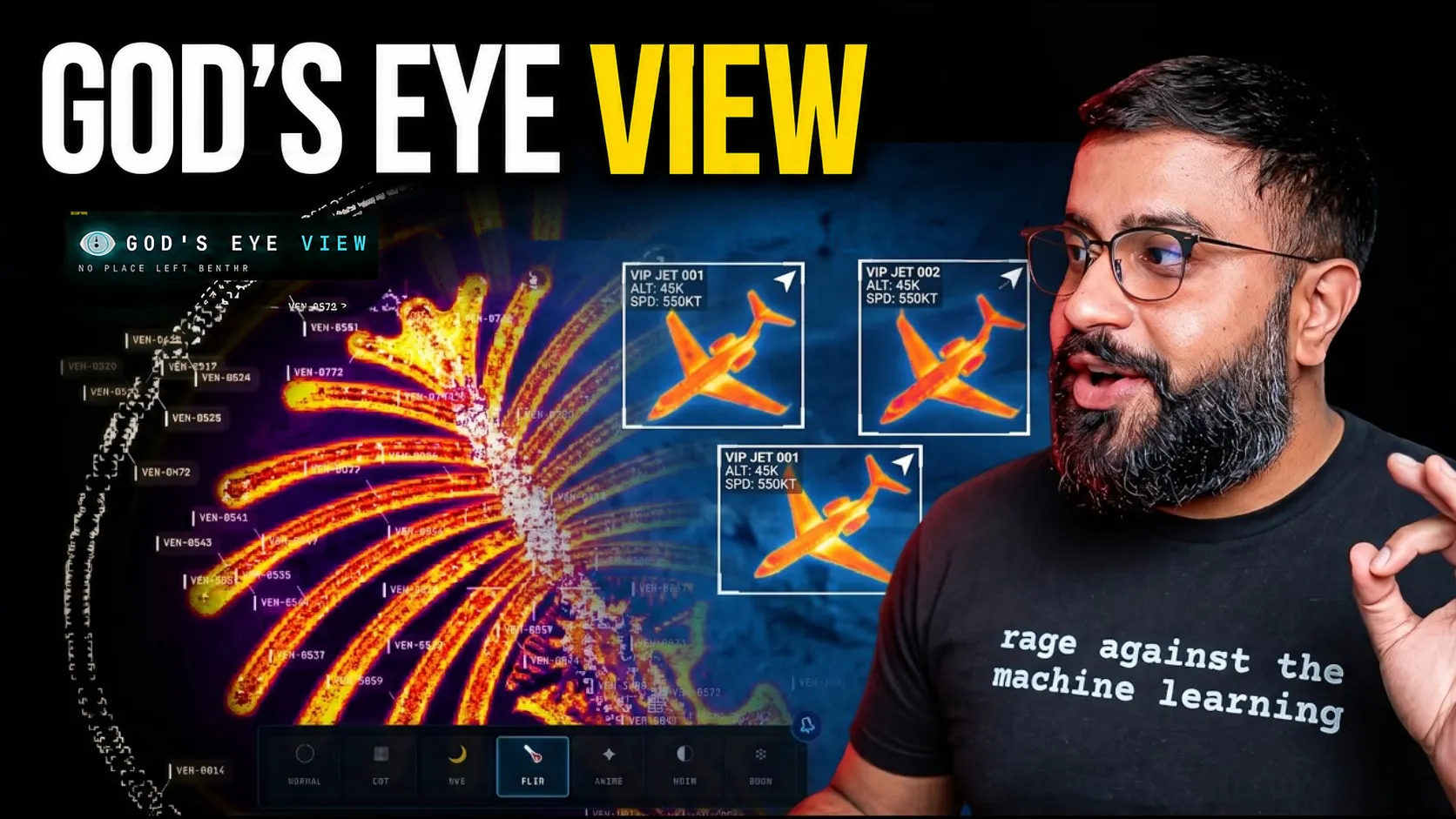 God’s Eye View screenshot 1