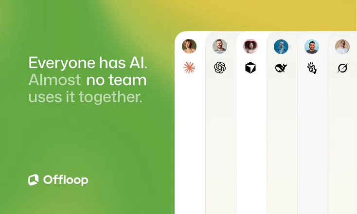 Offloop screenshot 1