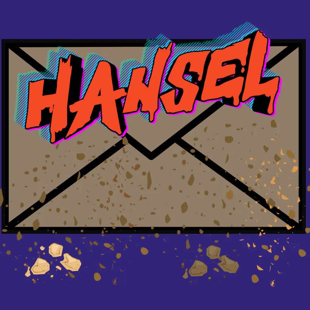 Hansel by Seedling