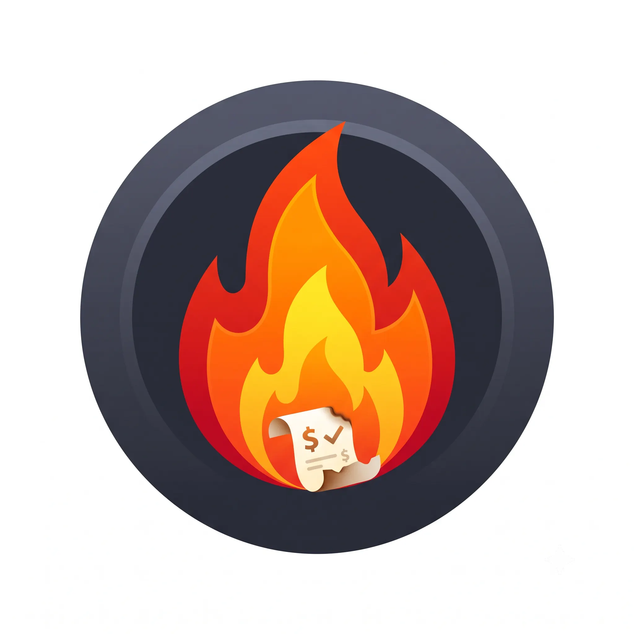 Subscription Incinerator
