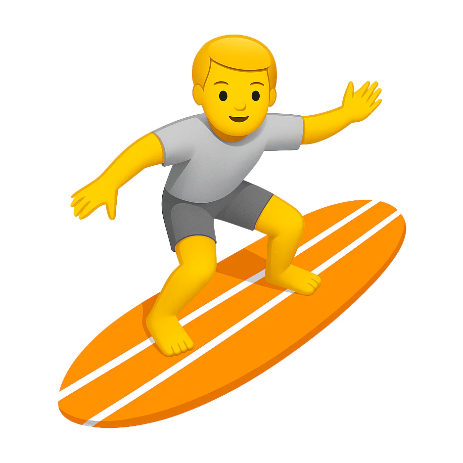SurfBuddy