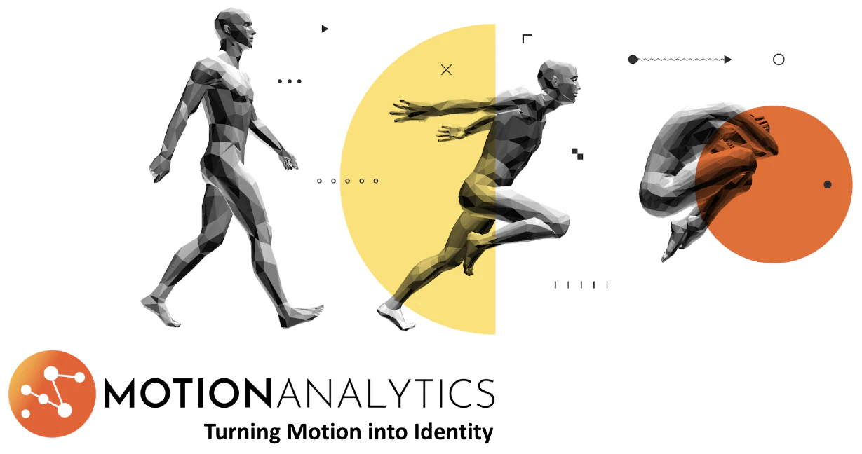 MotionID by MotionAnalytics screenshot 1