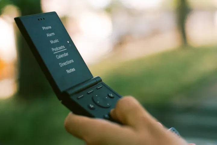 Light Flip screenshot 1