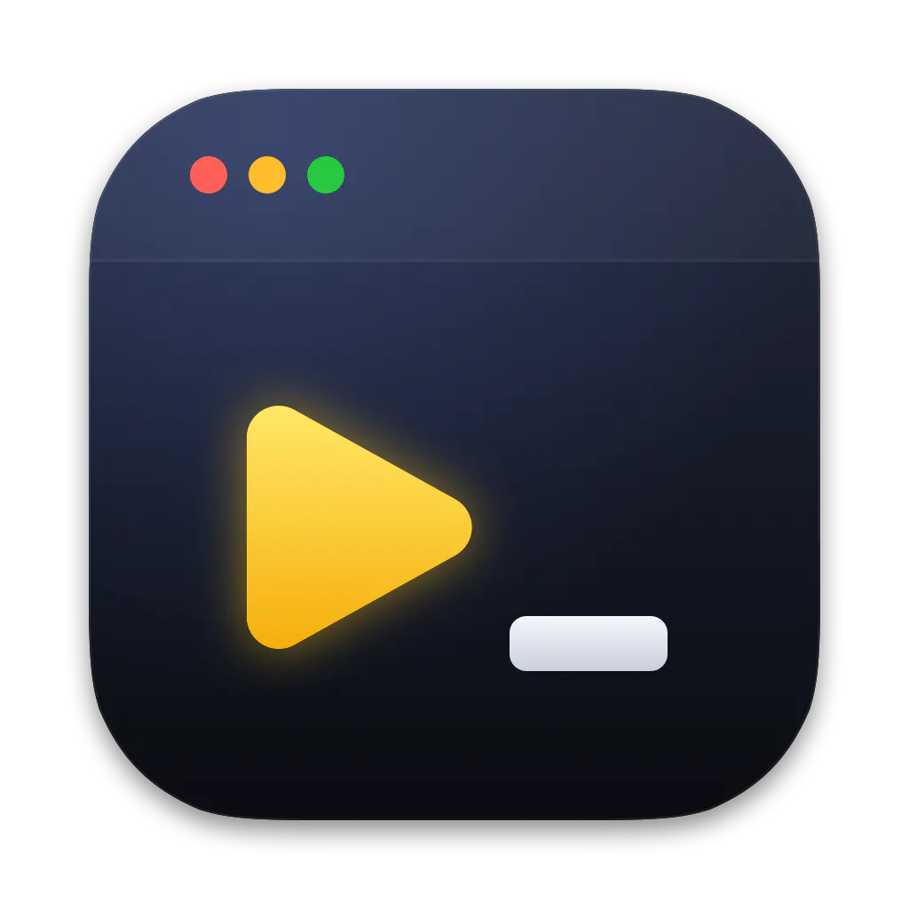 DevTerminal