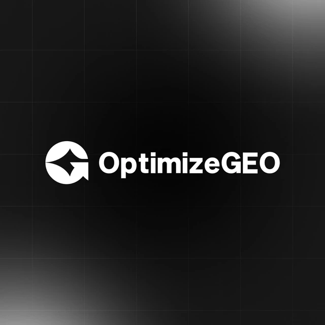 OptimizeGEO.ai