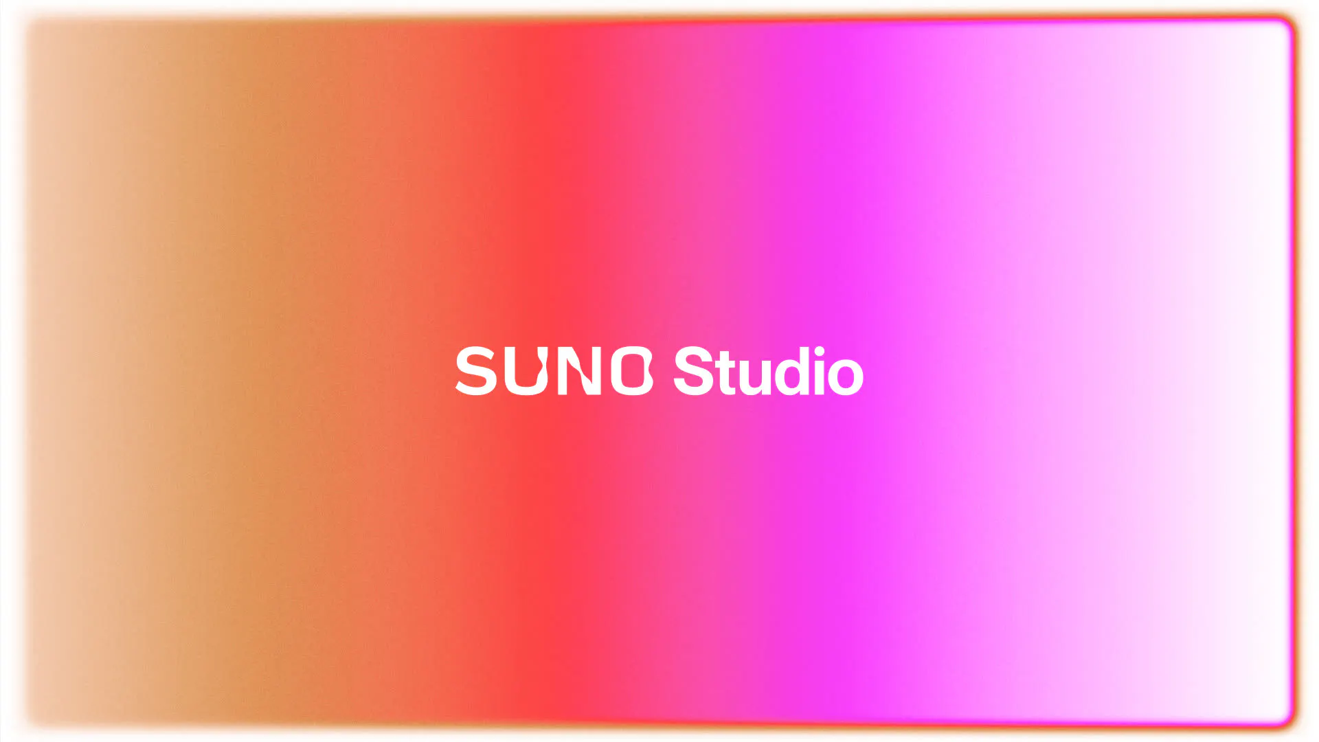 Suno Studio 2.0 screenshot 1