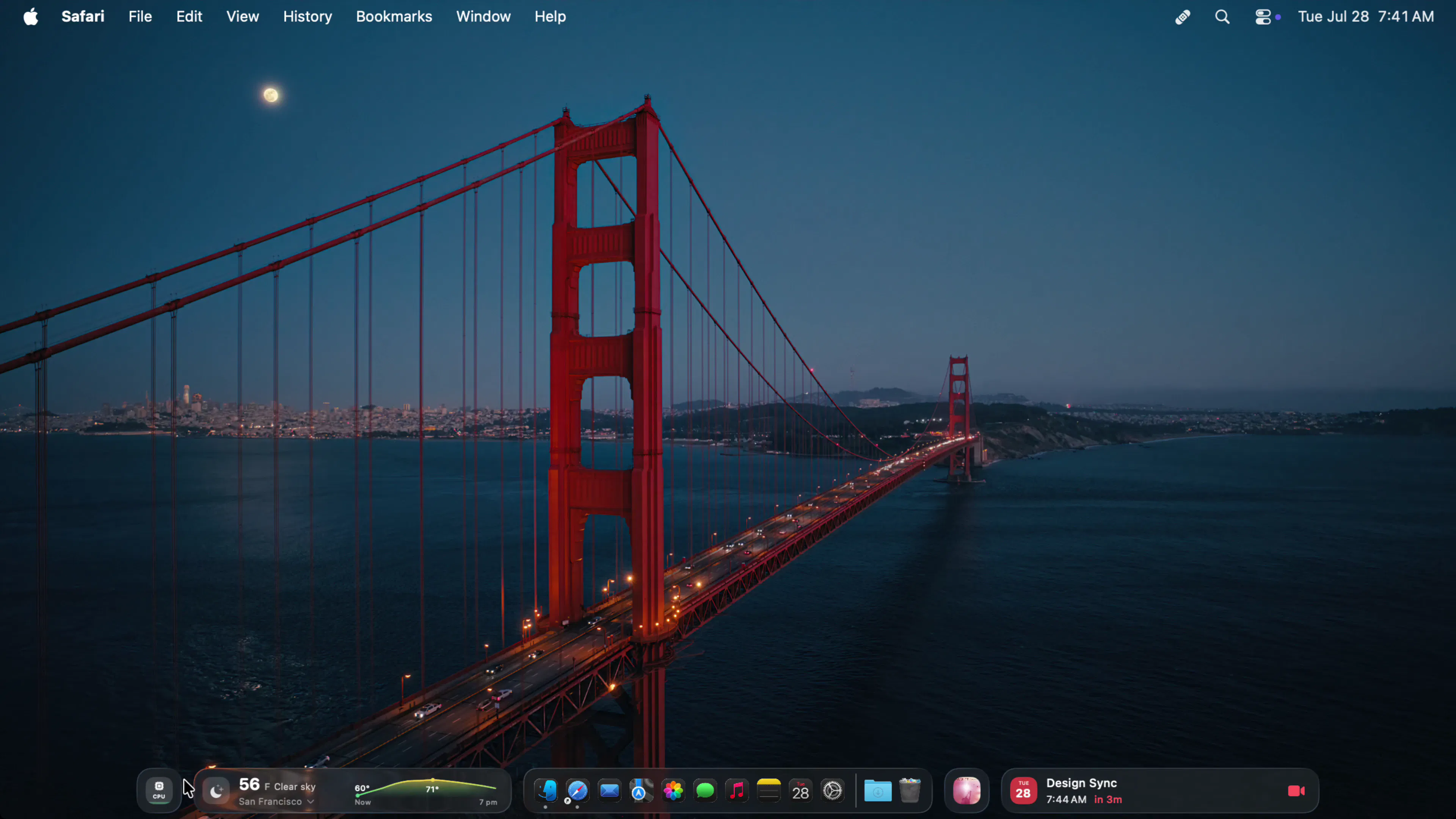 docktor screenshot 1