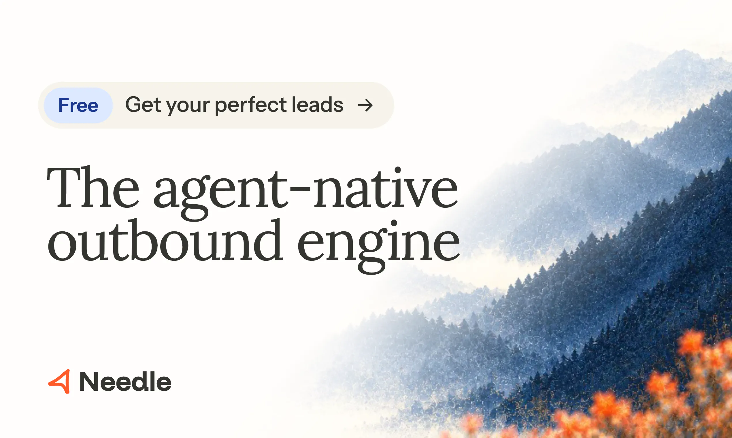 Needle screenshot 1