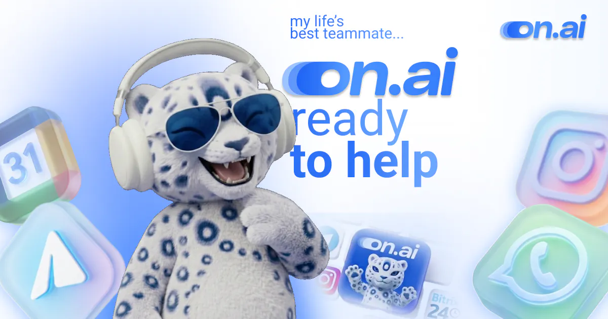 ooon.ai screenshot 1