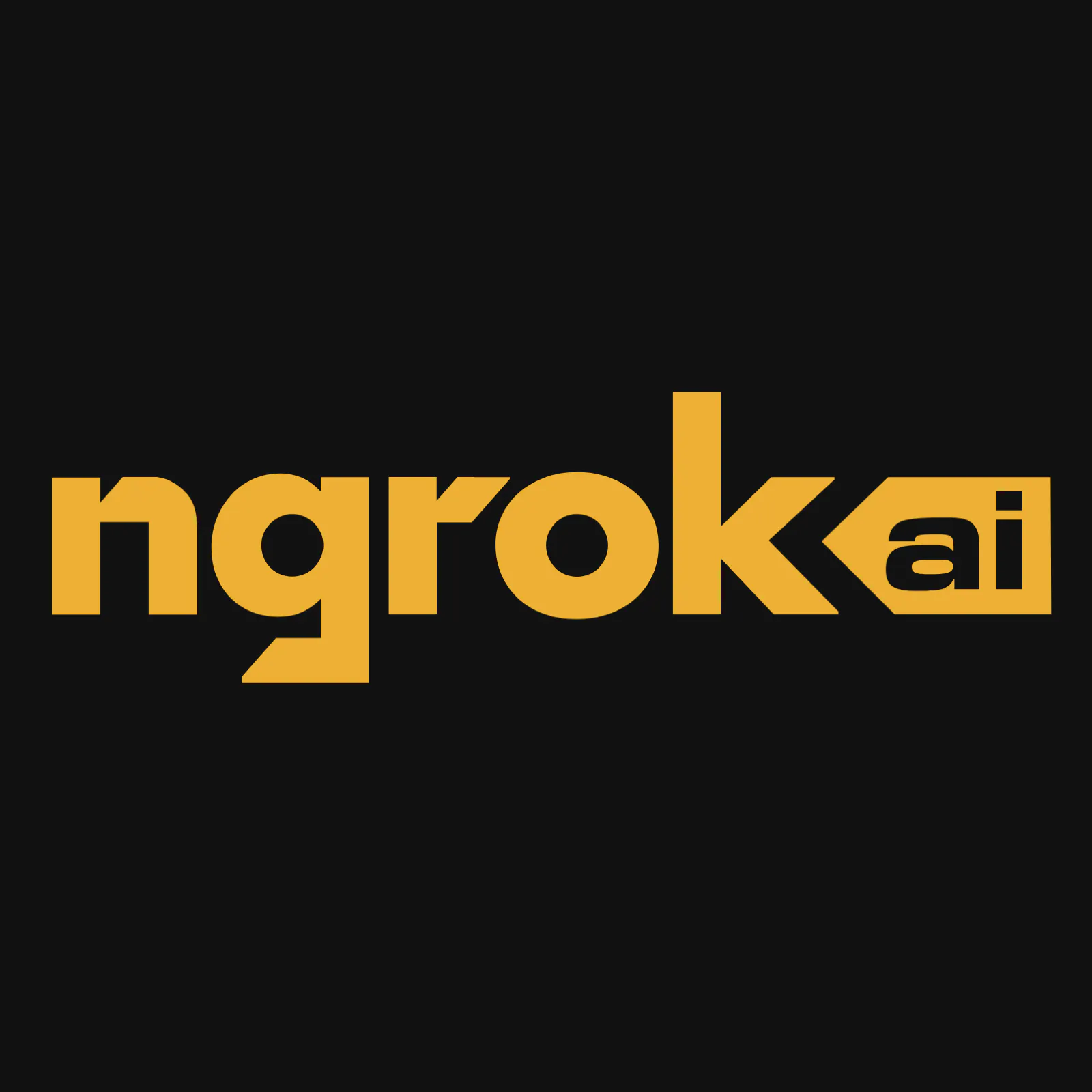 ngrok AI Gateway