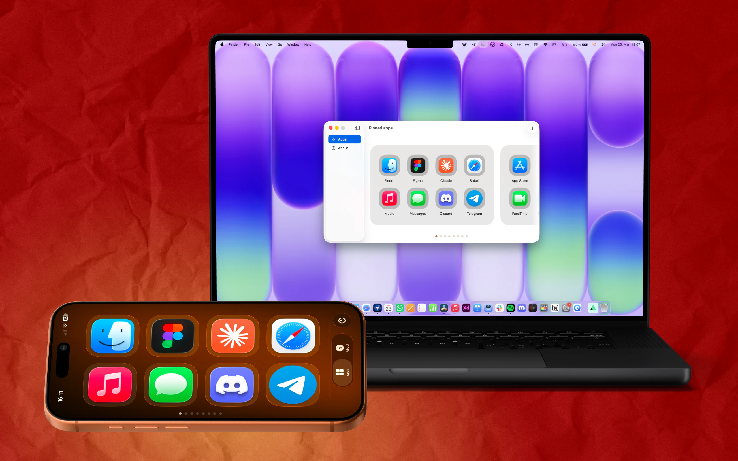 choclift screenshot 1