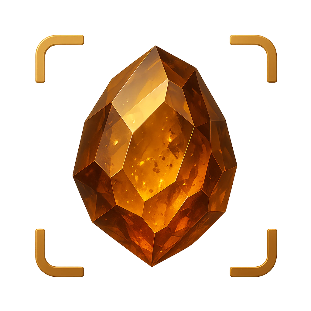 Crystal