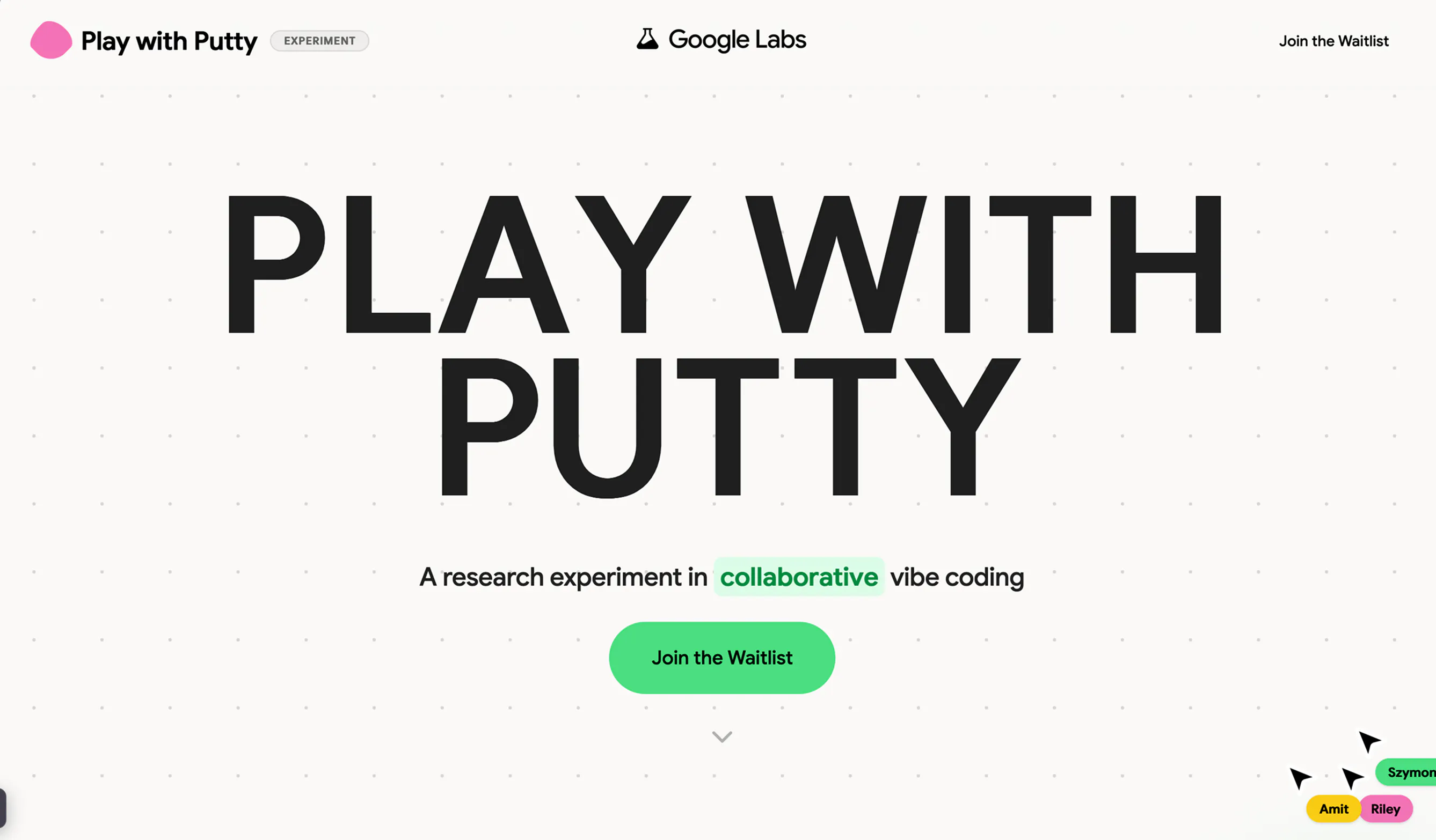 Play with Putty screenshot 1