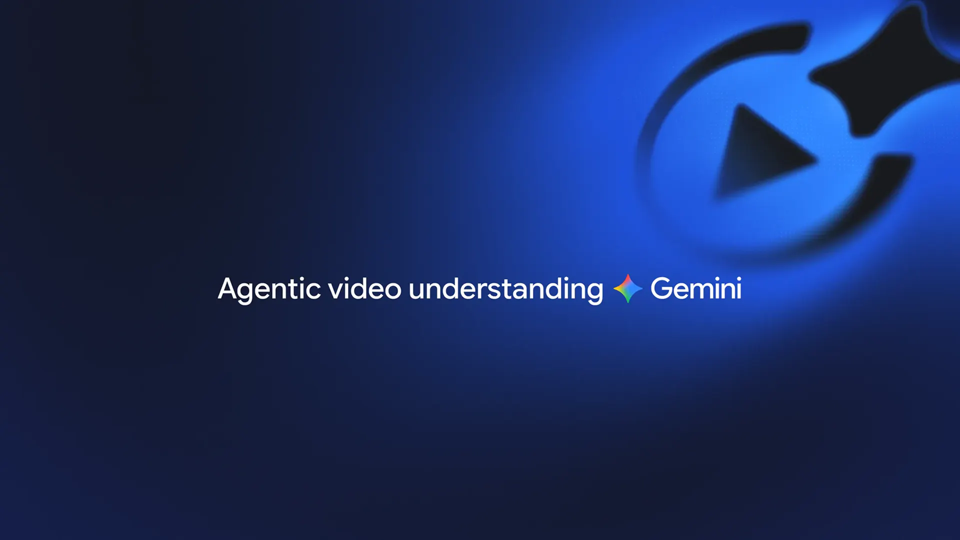 Agentic Video Understanding in Gemini screenshot 1