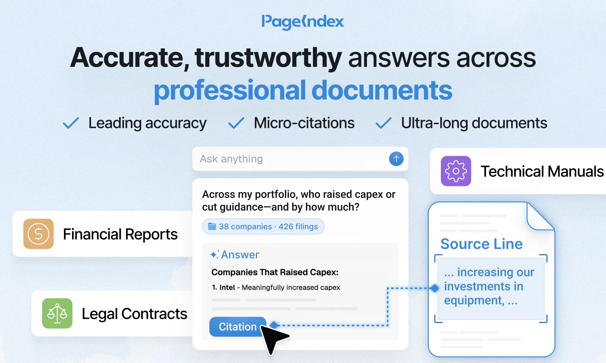 PageIndex screenshot 1