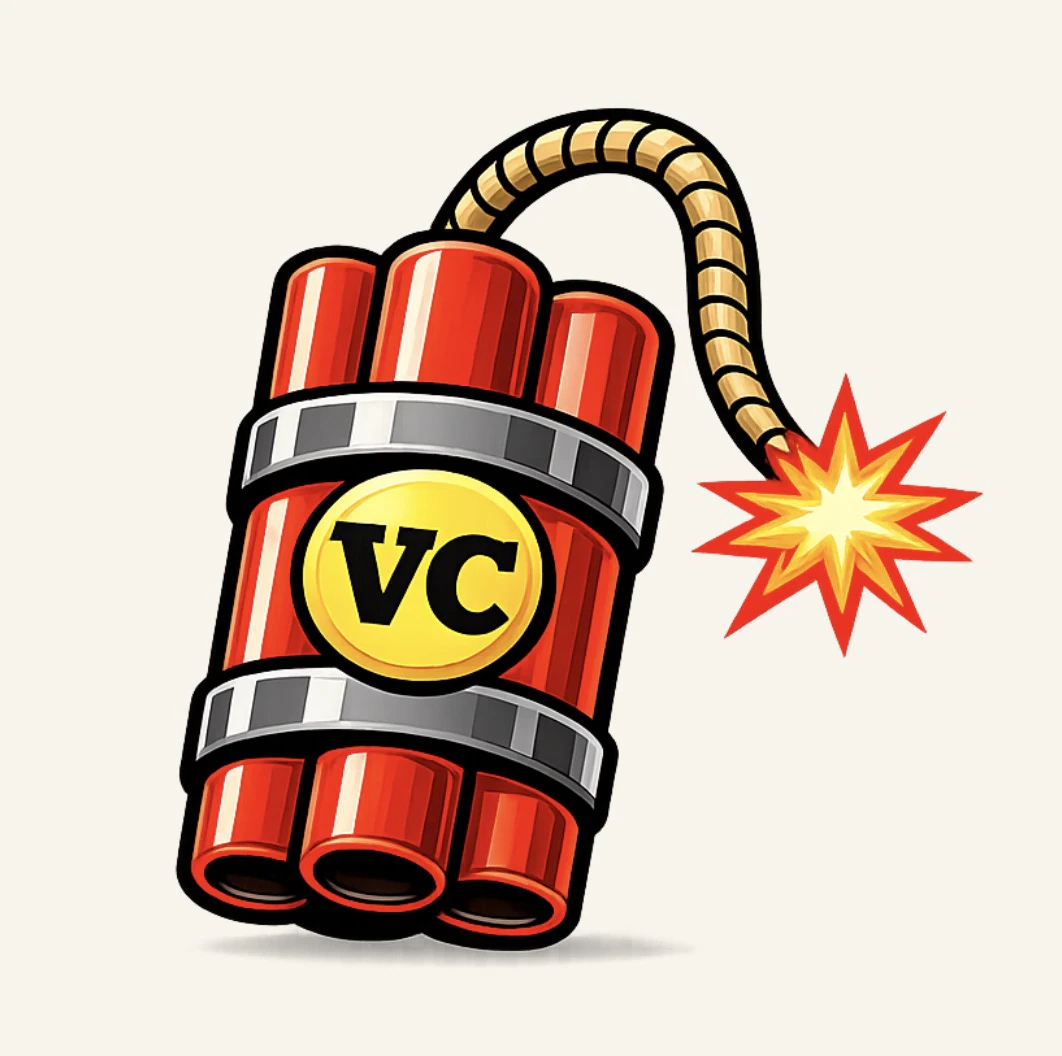VC Boom