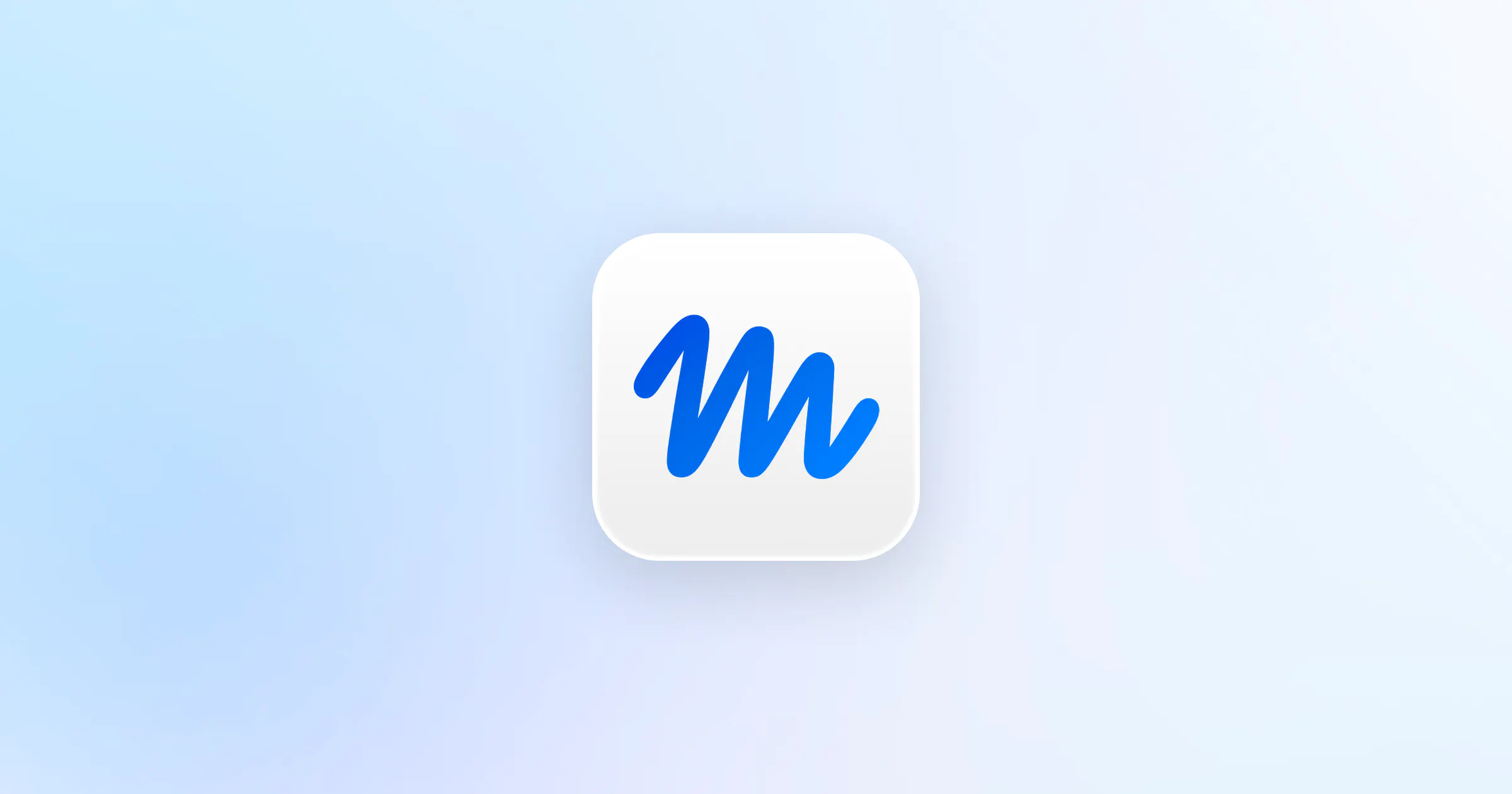 Muse screenshot 1