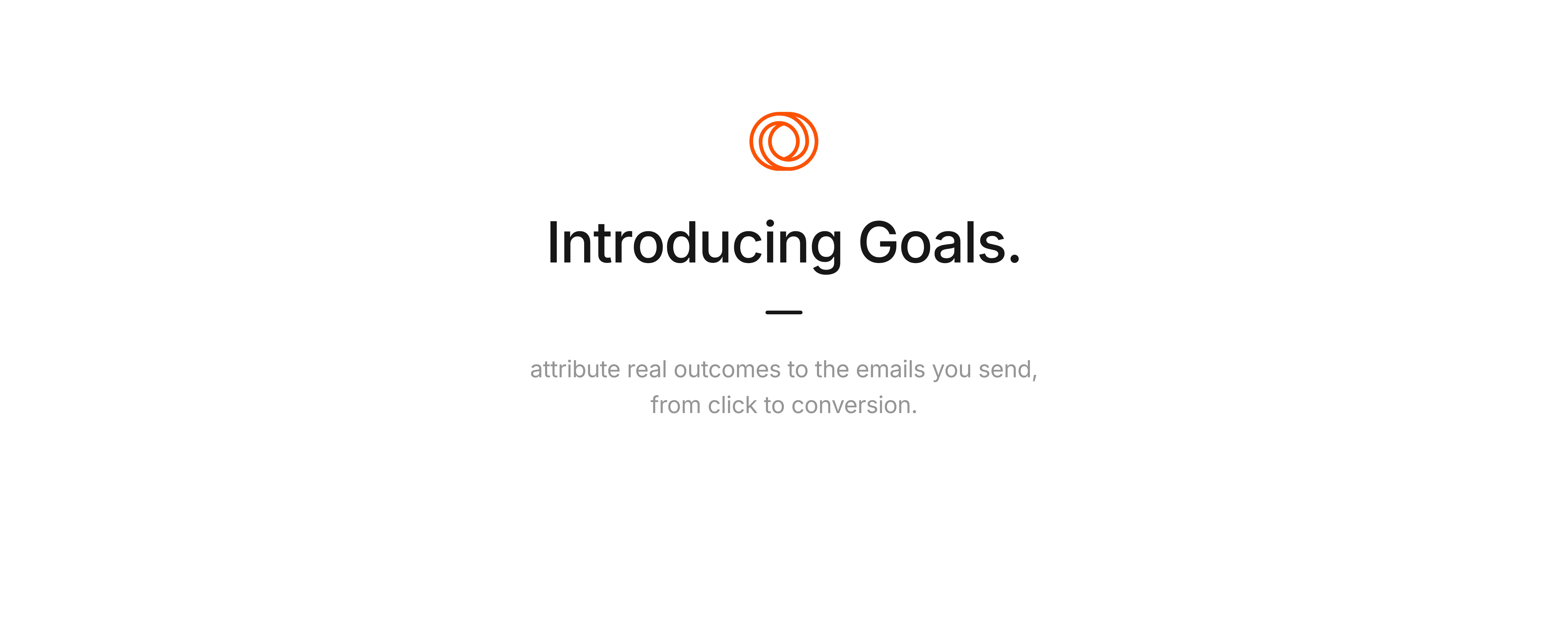 Goals from Loops screenshot 1