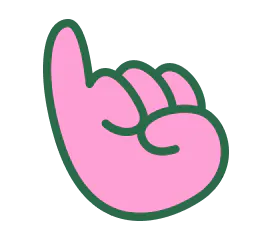 Pinky Promise