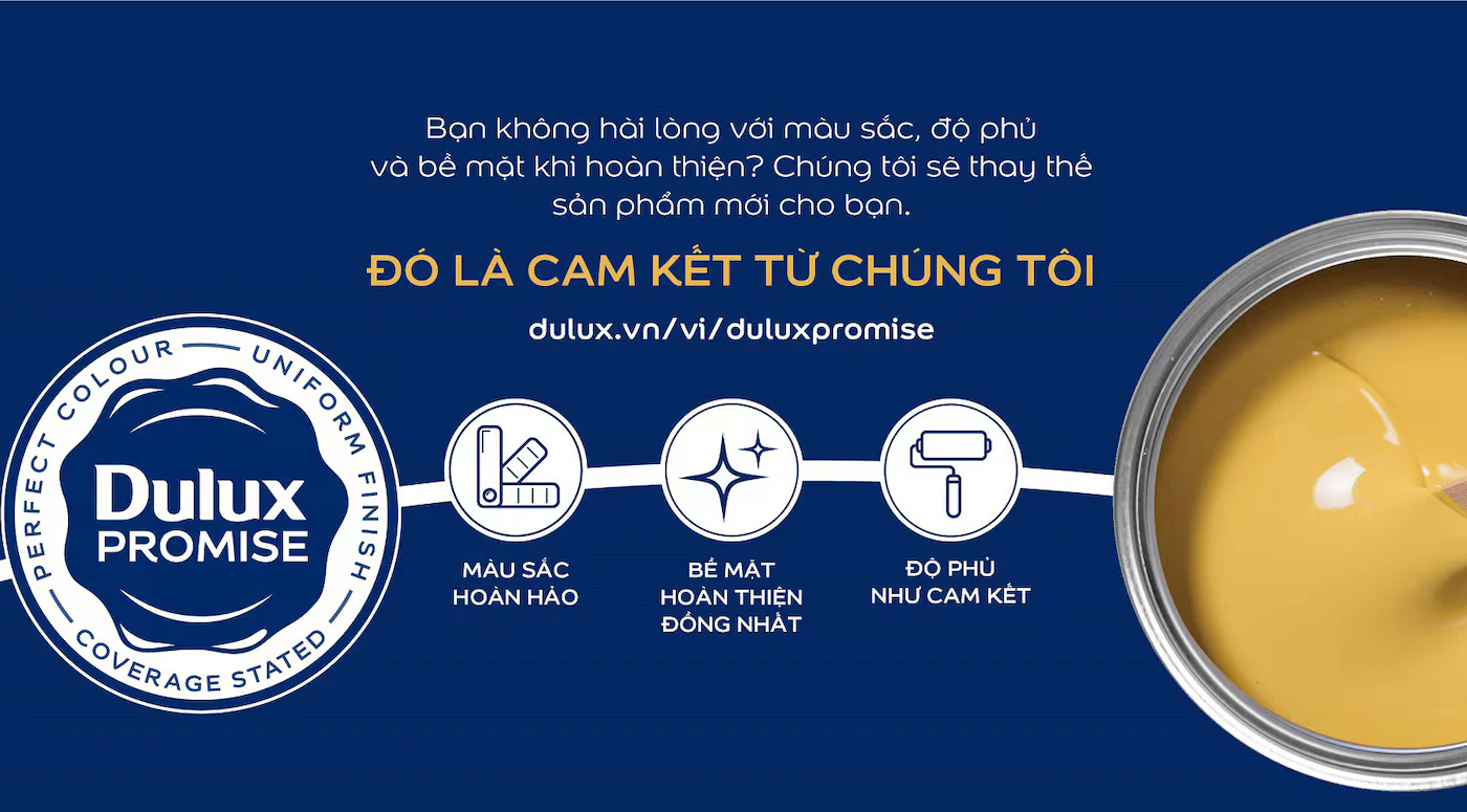 Mùi sơn mới trong nhà