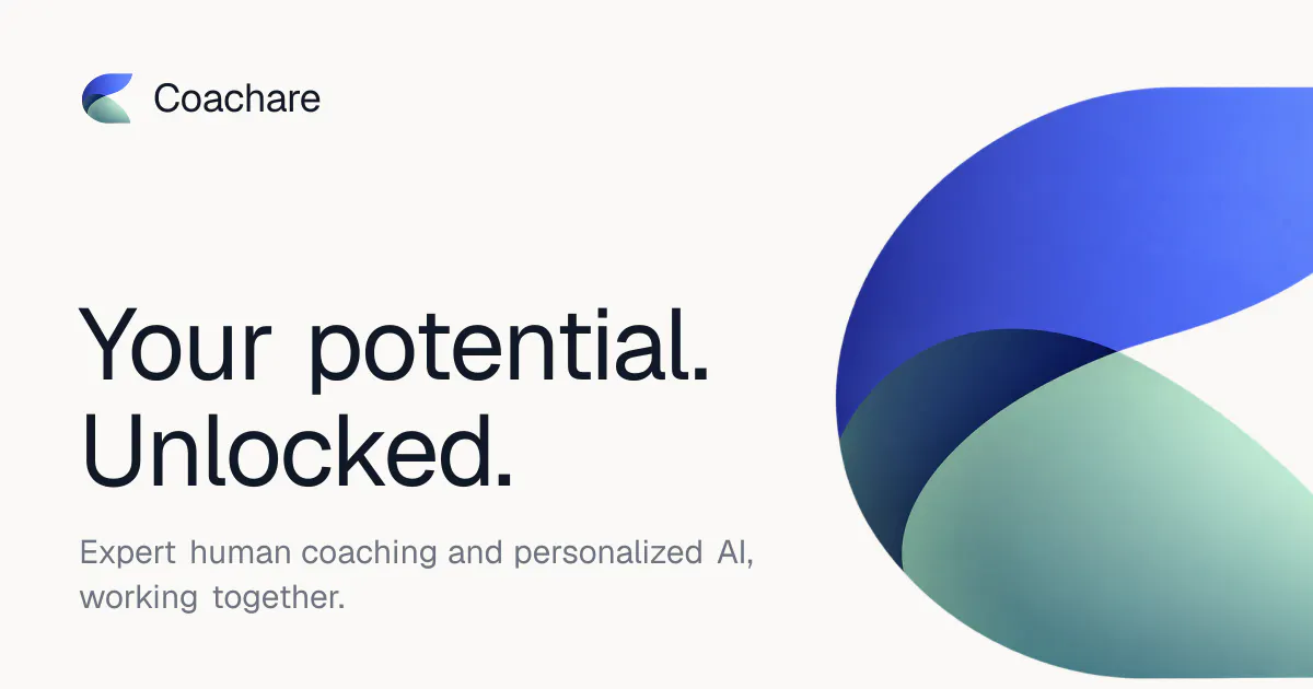 Coachare screenshot 1