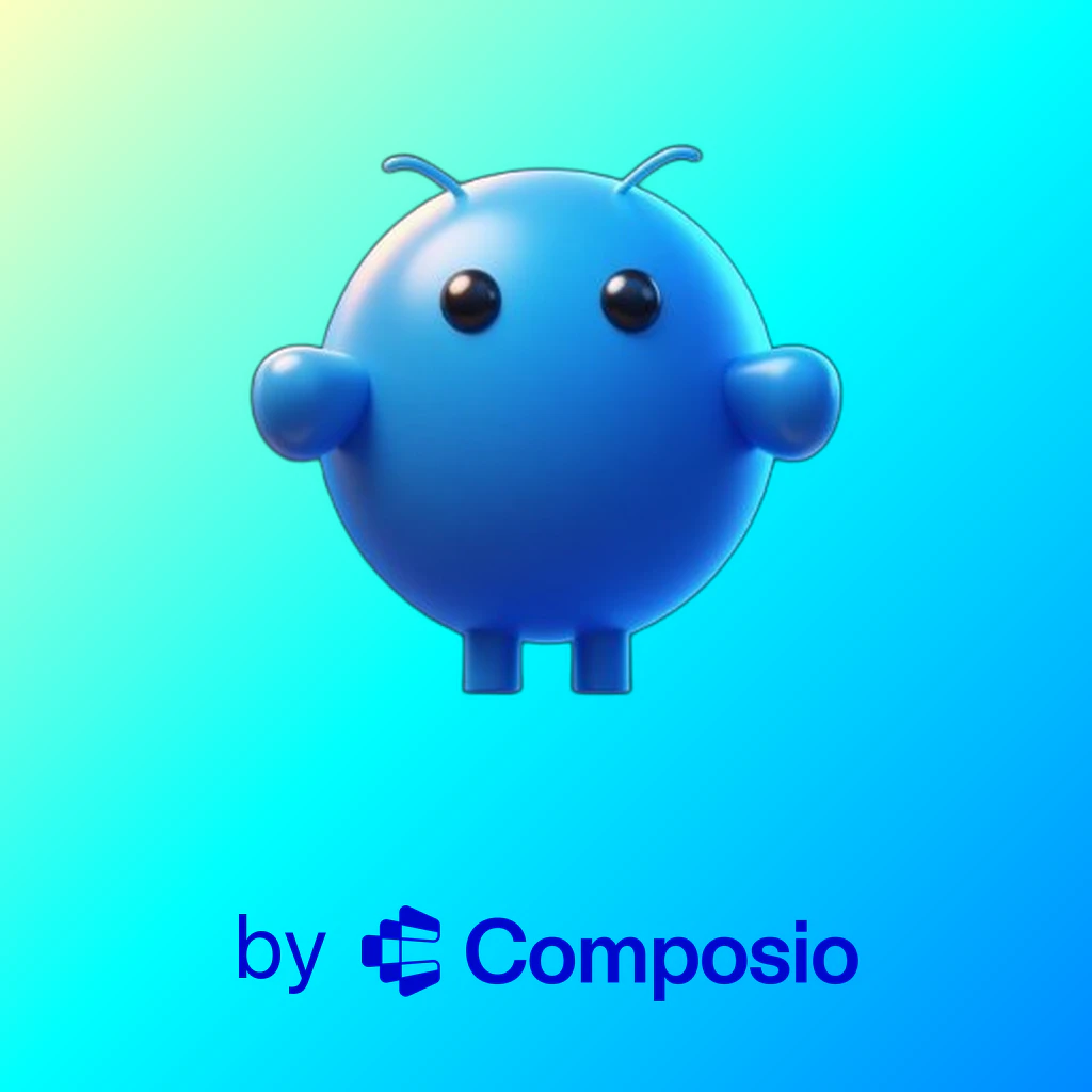 TrustClaw by Composio