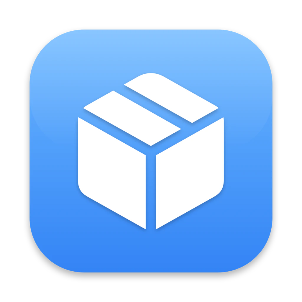 Container Desktop screenshot 1