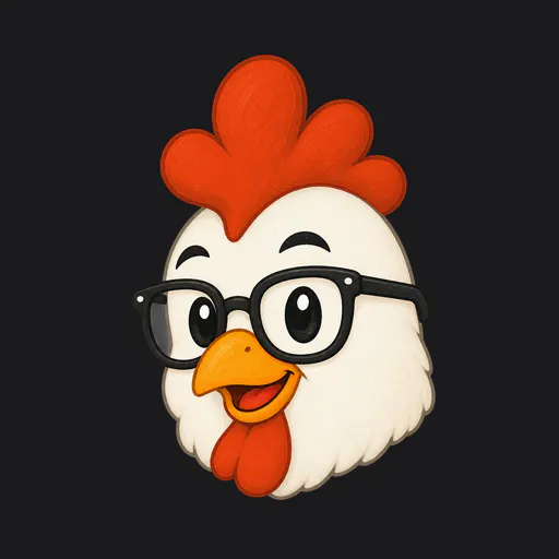 ChickyTutor