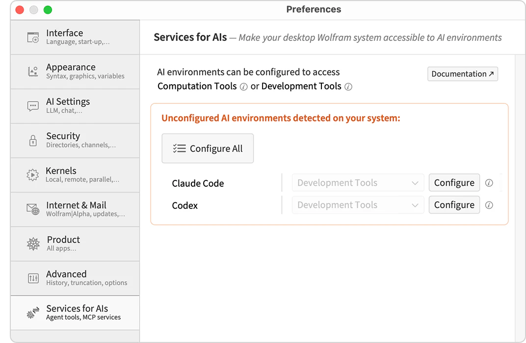 Wolfram Language 15 screenshot 1