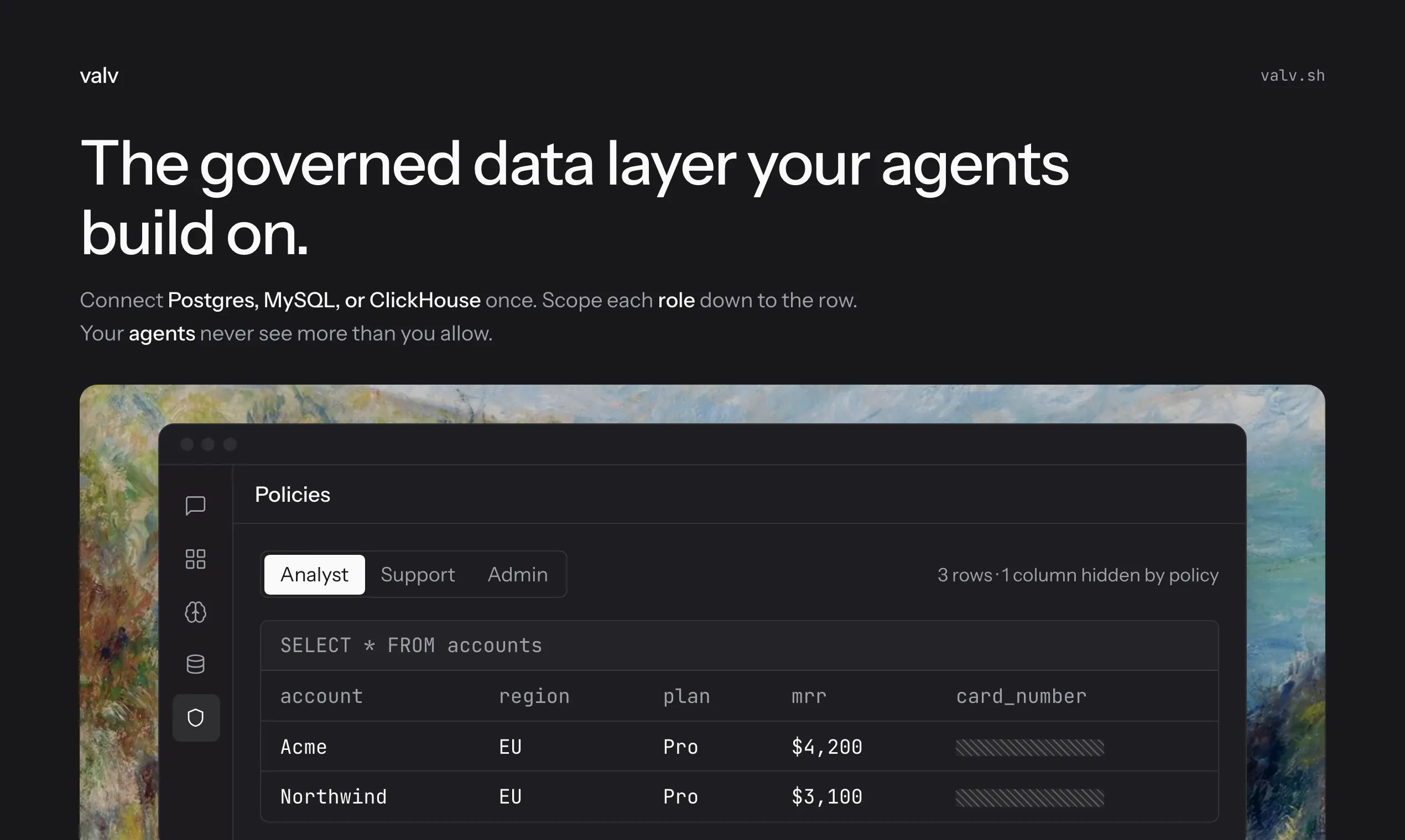 valv screenshot 1